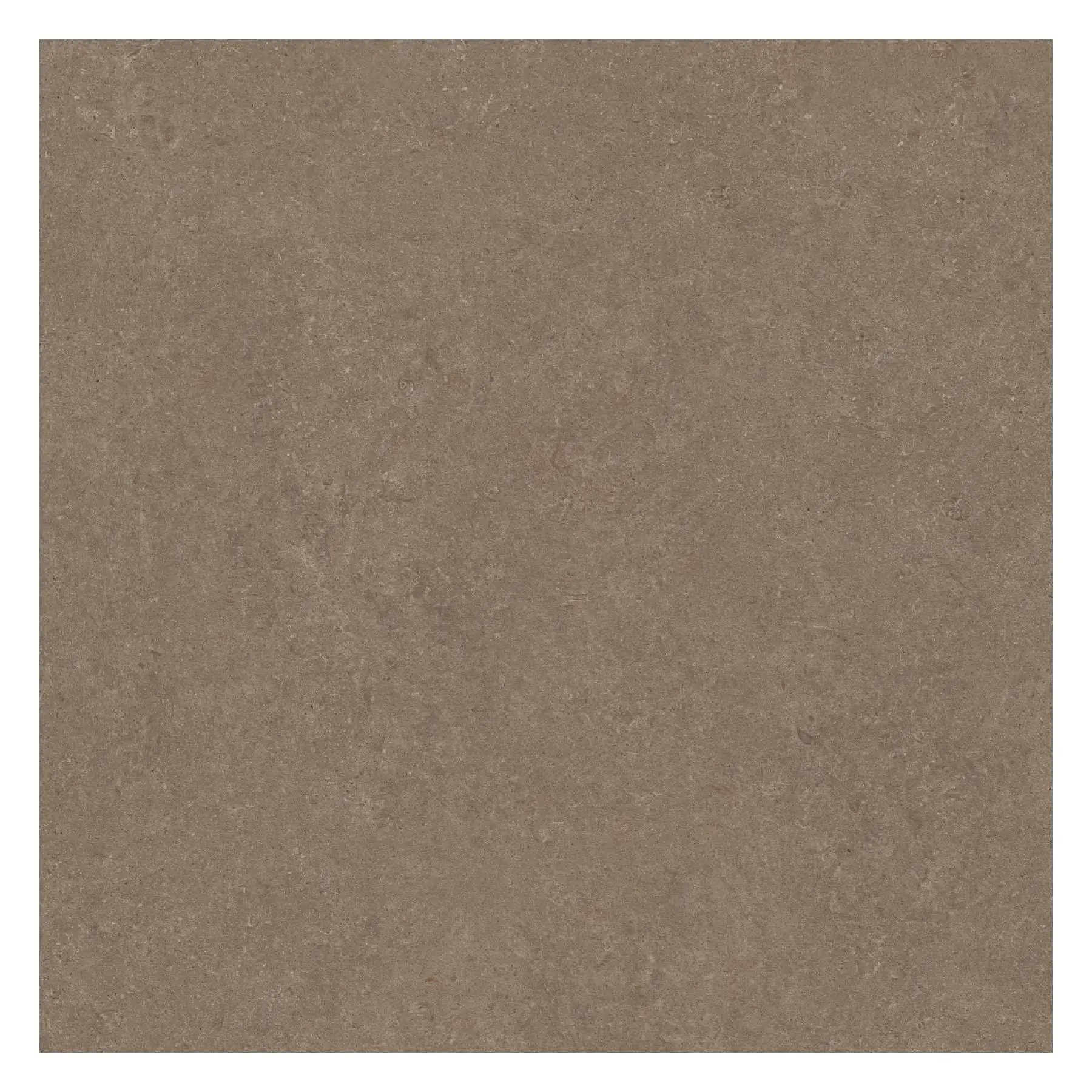 Porcelanato Pedra Granilhado Borda Reta Externo 80x80cm Petra Fendi Biancogres