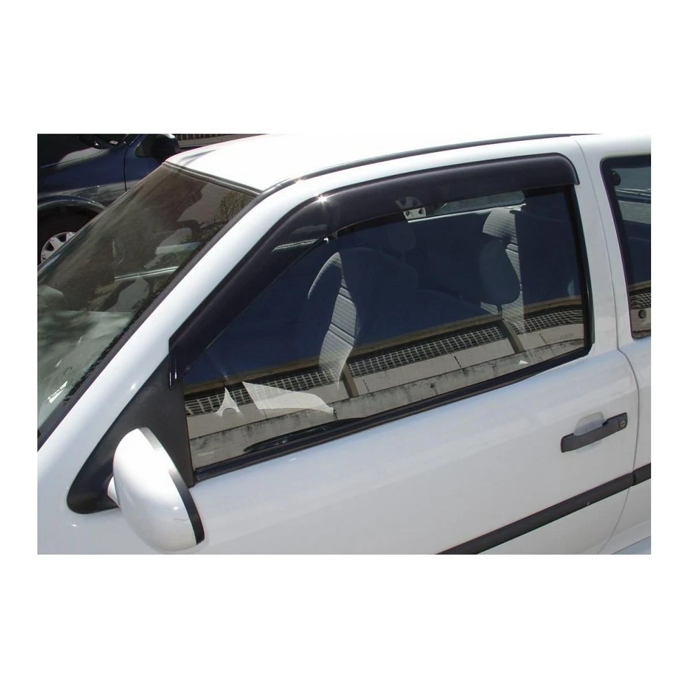 Calha de Chuva VOLKSWAGEN GOL/PARATI 2 Portas - TGPOLI 22002