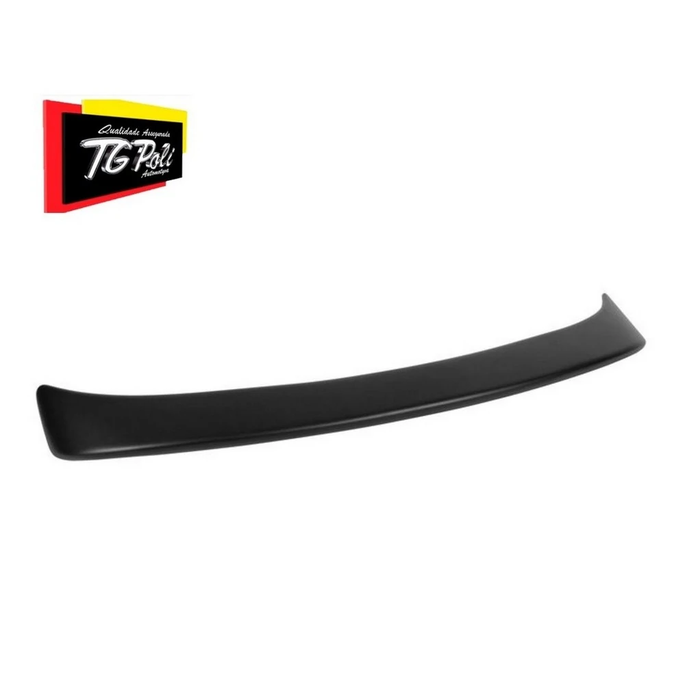 Aerofólio CHEVROLET - GM CLASSIC/CORSA Preto sem Break Light - TGPOLI 03154