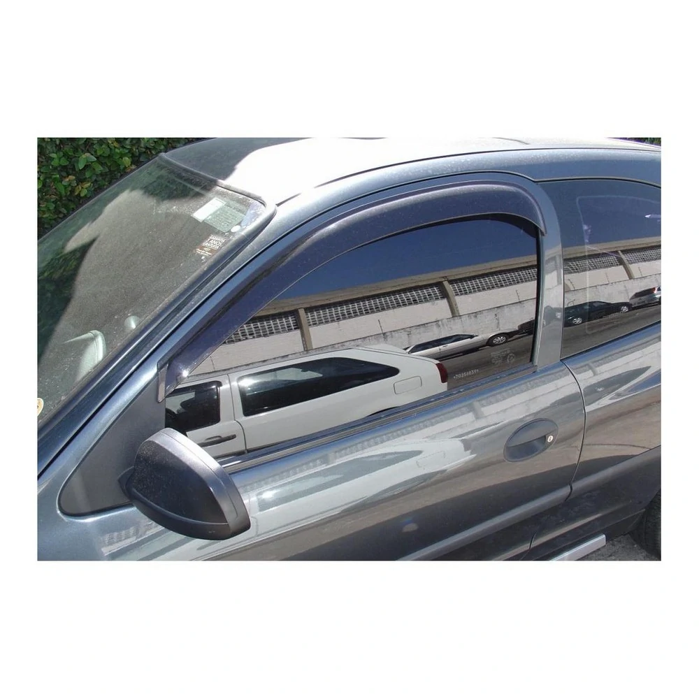 Calha de Chuva CHEVROLET - GM CELTA 2 Portas - TGPOLI 23009