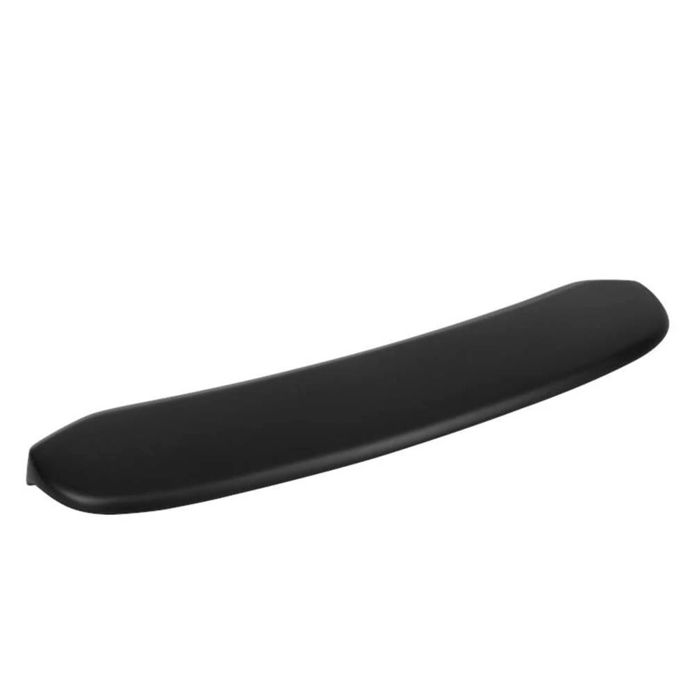 Aerofólio FORD ECOSPORT Preto sem Break Light - TGPOLI 01083