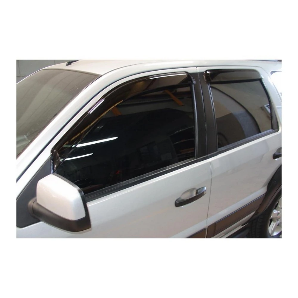 Calha de Chuva FORD ECOSPORT 4 Portas - TGPOLI 21006