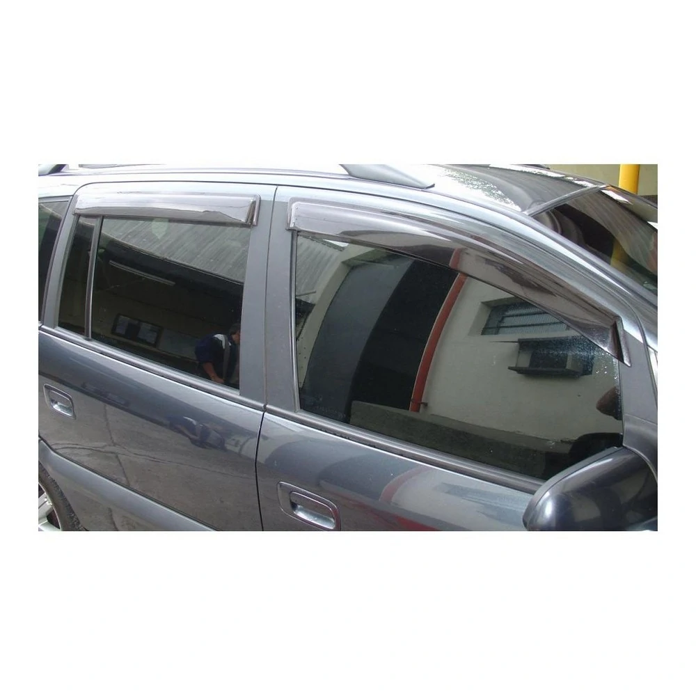 Calha de Chuva CHEVROLET - GM ZAFIRA 4 Portas - TGPOLI 23015