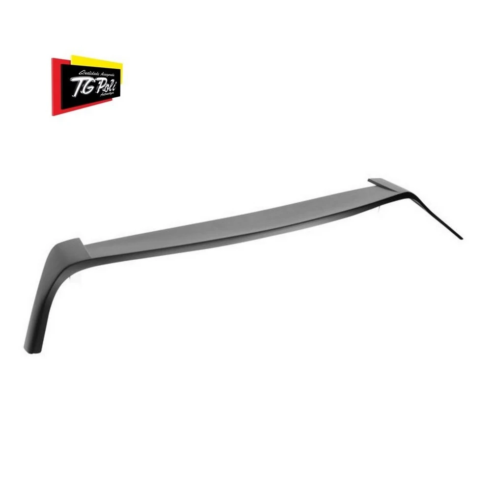 Aerofólio CHEVROLET - GM CELTA Preto sem Break Light - TGPOLI 03281