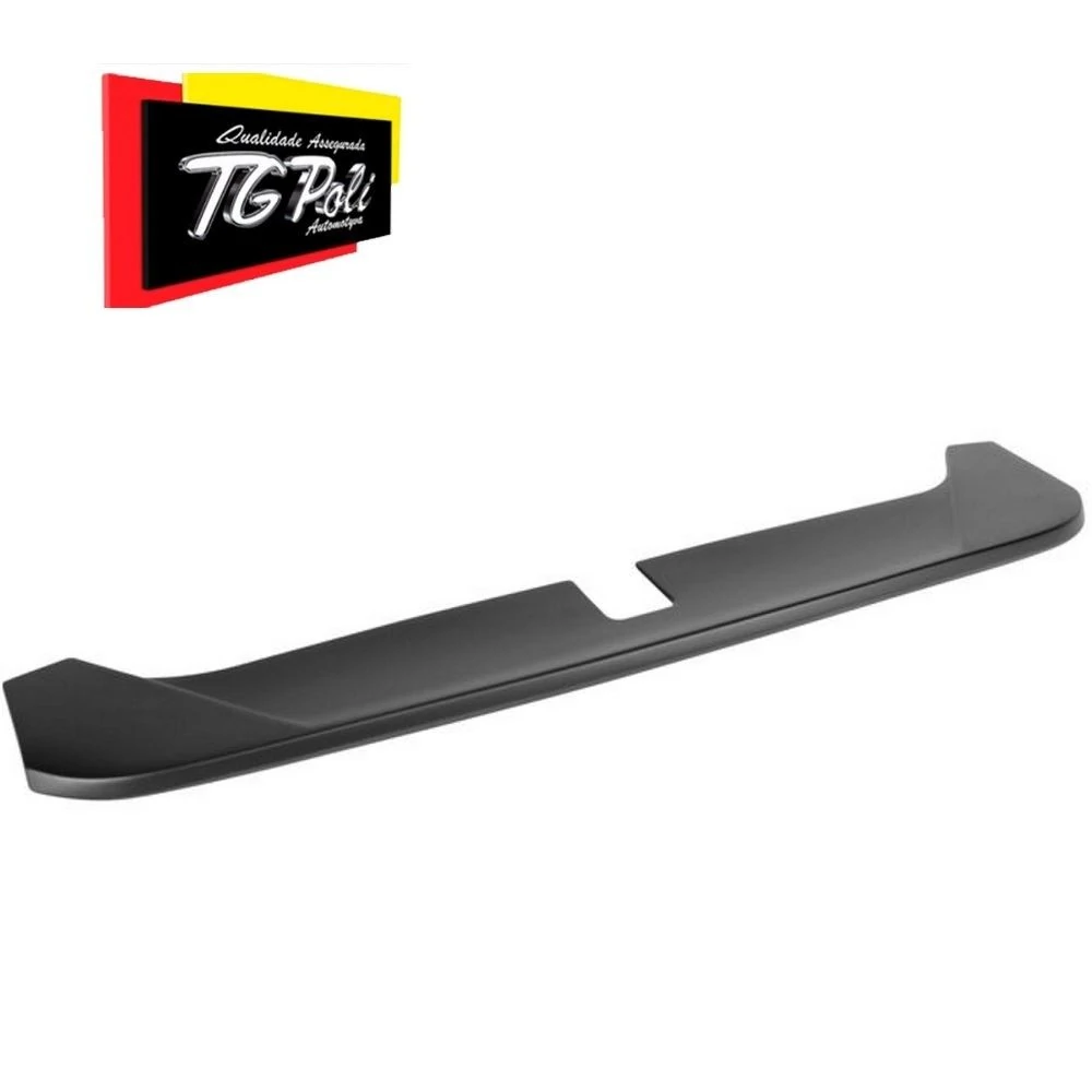 Aerofólio CHEVROLET - GM CORSA Preto sem Break Light - TGPOLI 03288