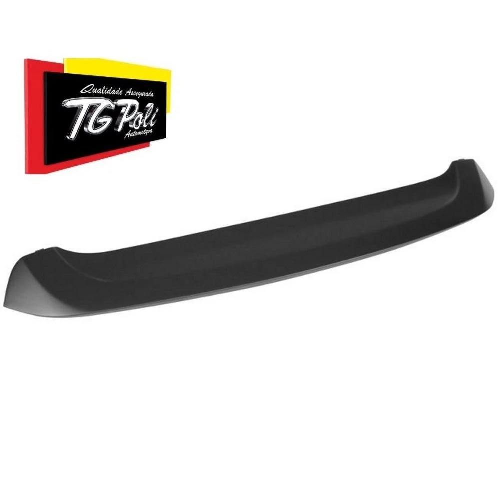 Aerofólio CHEVROLET - GM CORSA 2 Portas Preto sem Break Light - TGPOLI 03297
