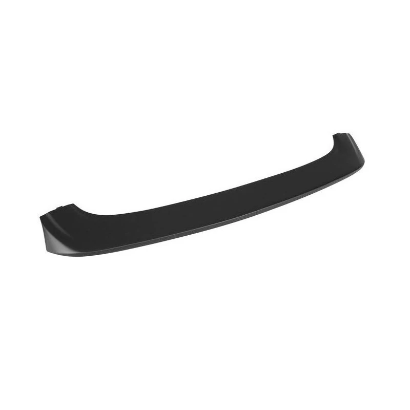 Aerofólio VOLKSWAGEN CROSSFOX/FOX Preto sem Break Light - TGPOLI 02235