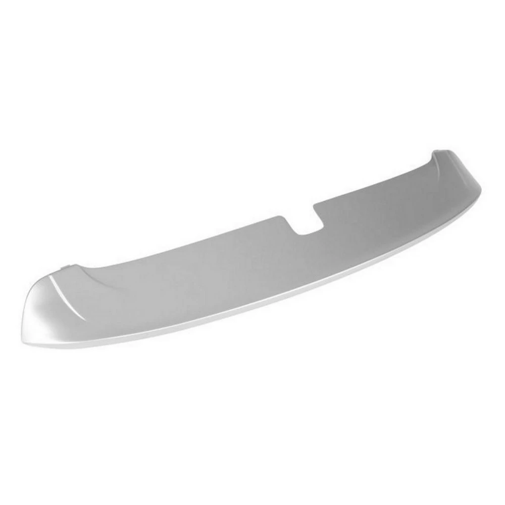 Aerofólio FIAT PALIO Prata sem Break Light - TGPOLI 04191