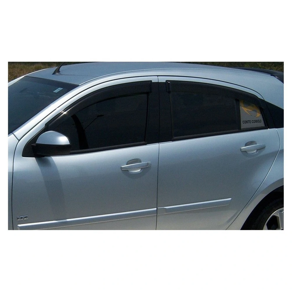 Calha de Chuva CHEVROLET - GM AGILE - TGPOLI 23018