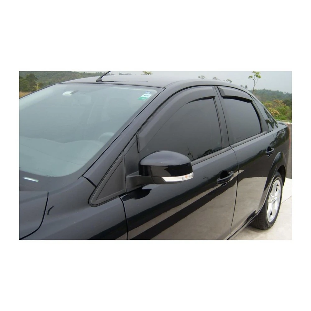 Calha de Chuva FORD FOCUS 4 Portas - TGPOLI 21013