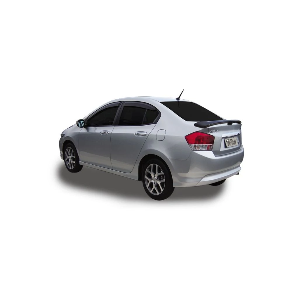 Calha de Chuva HONDA CITY 4 Portas - TGPOLI 28003