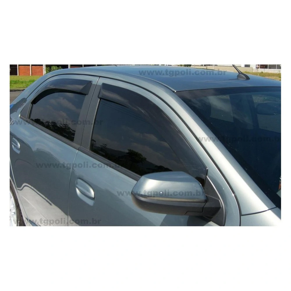 Calha de Chuva CHEVROLET - GM COBALT - TGPOLI 23020