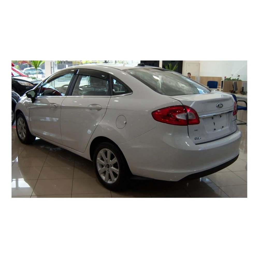 Calha de Chuva FORD FIESTA 4 Portas - TGPOLI 21014
