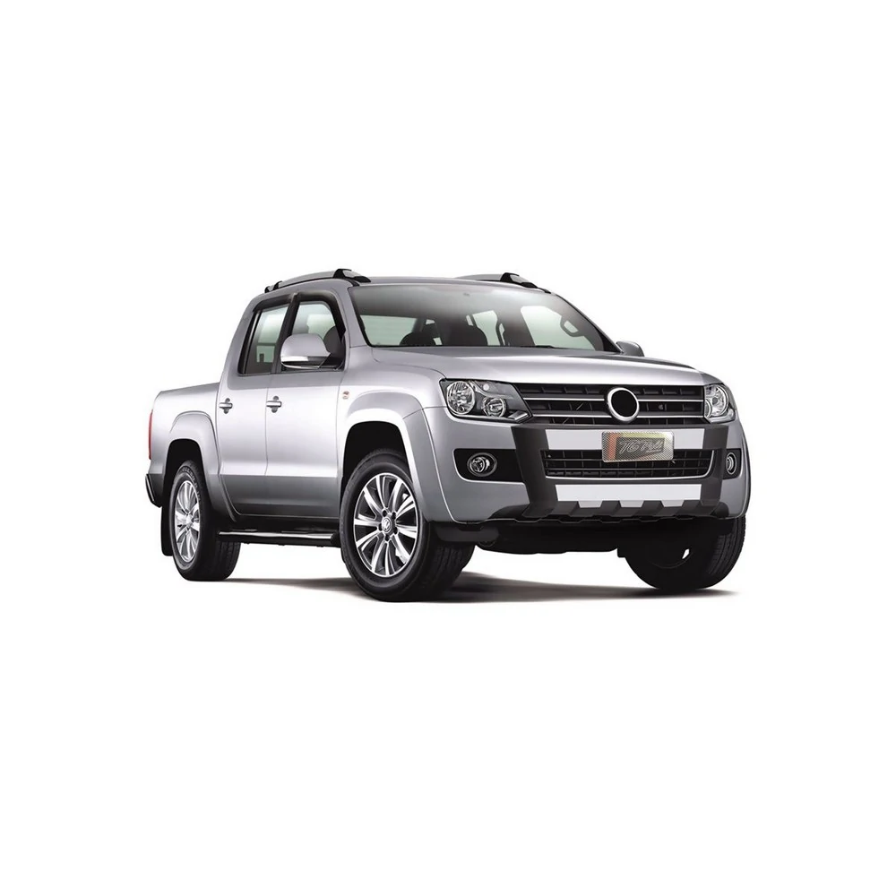 Calha de Chuva VOLKSWAGEN AMAROK 4 Portas - TGPOLI 22015
