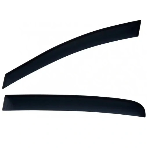Calha de Chuva TOYOTA HILUX 4 Portas - TGPOLI 27008