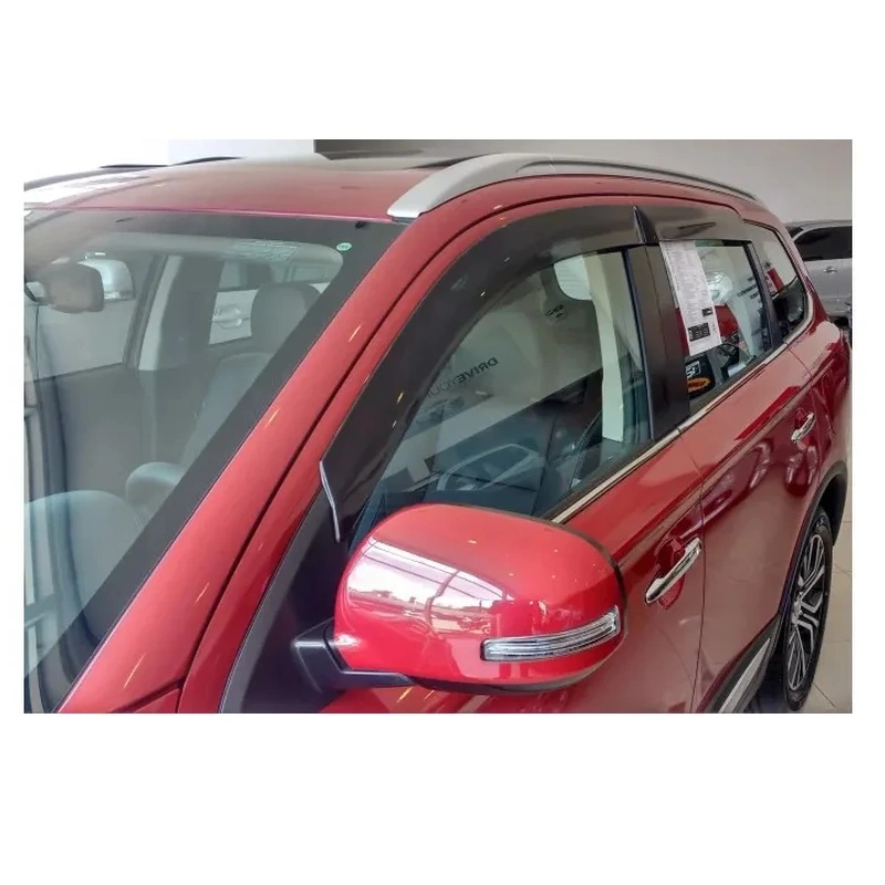 Calha de Chuva MITSUBISHI OUTLANDER - TGPOLI 30005