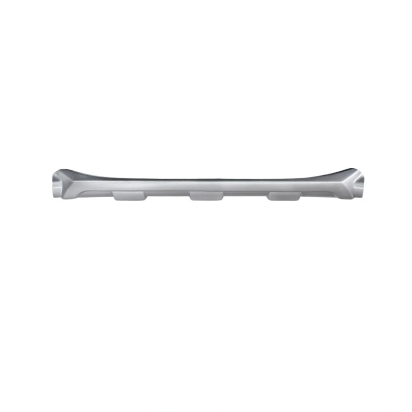 Protetor Para-choque Dianteiro HONDA HRV Prata Aluminium - TGPOLI 08032