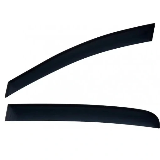 Calha de Chuva MITSUBISHI L200 4 Portas - TGPOLI 30006