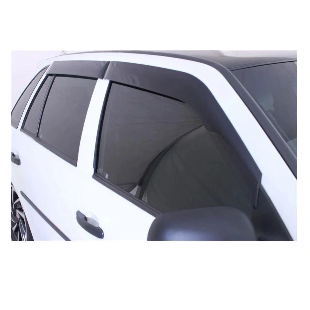 Calha de Chuva VOLKSWAGEN GOL/PARATI 4 Portas - TGPOLI 22022