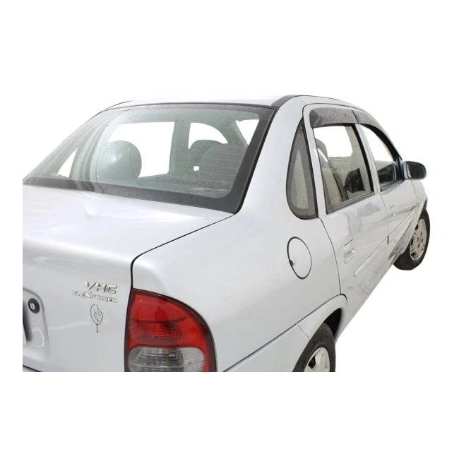 Calha de Chuva CHEVROLET - GM CLASSIC/CORSA 4 Portas - TGPOLI 23038