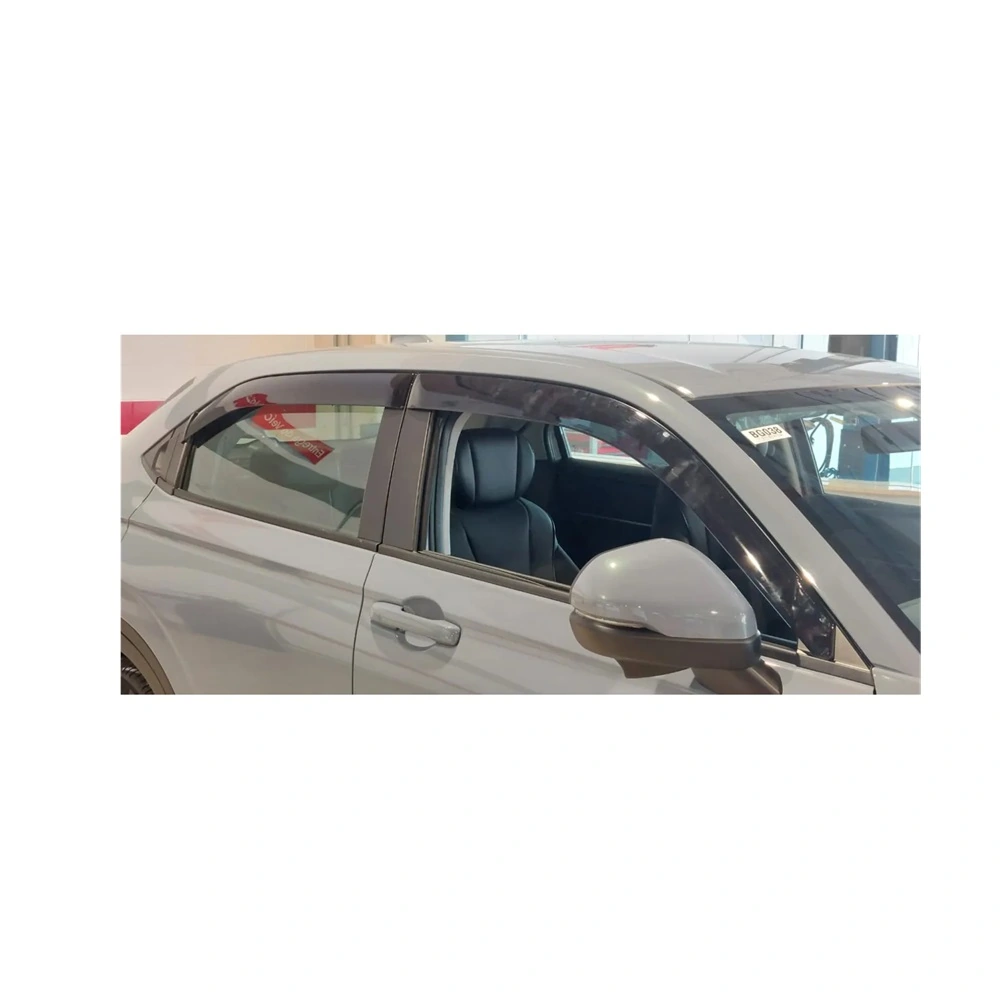 Calha de Chuva HONDA HRV 4 Portas - TGPOLI 28013