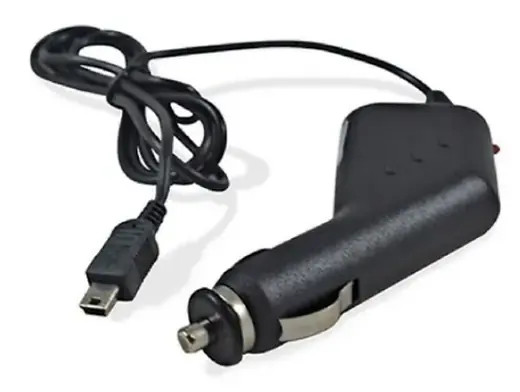 FONTE Carregador V3 Gps