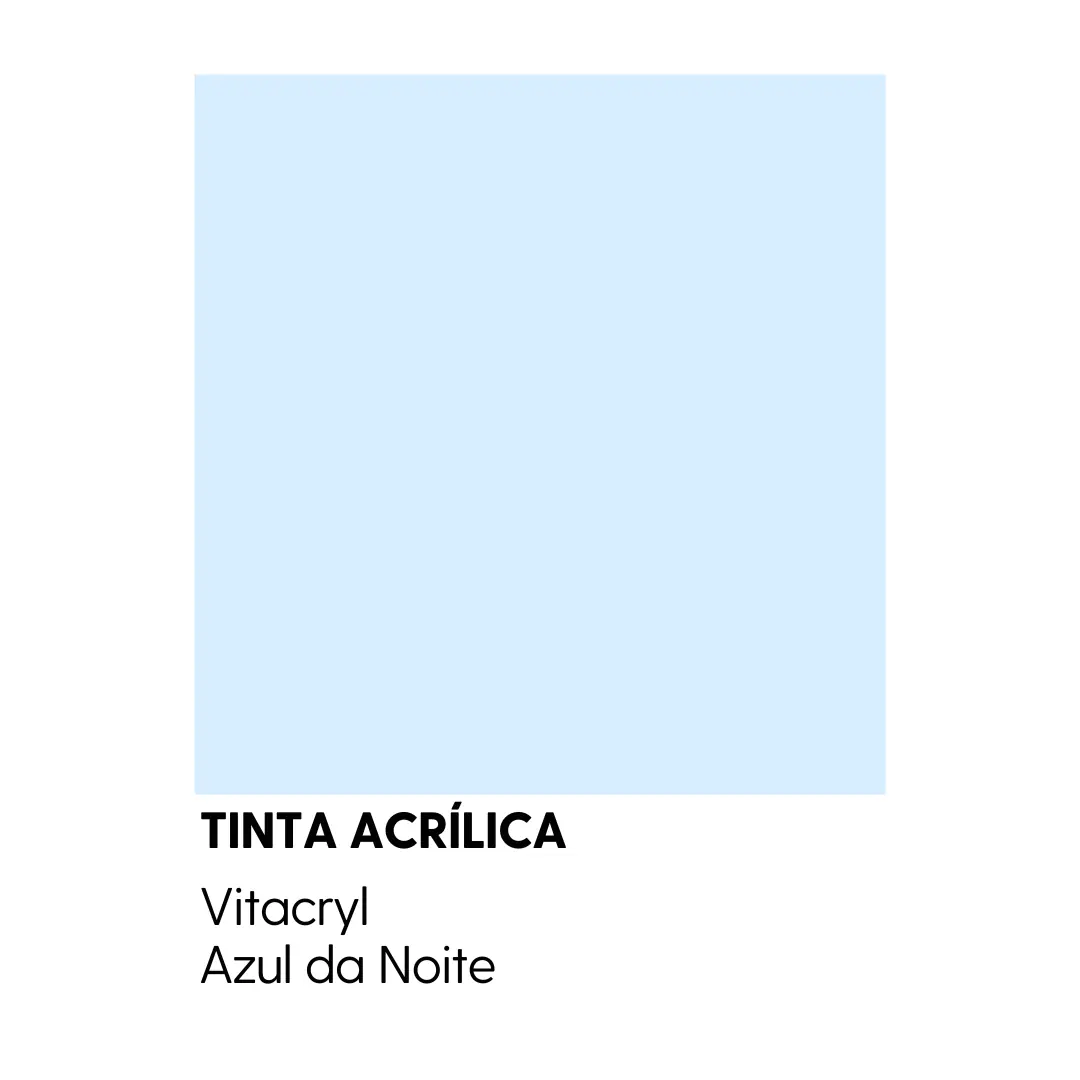 Tinta Semibrilho Premium Azuis - Azul Da Noite - 3 6 Lts