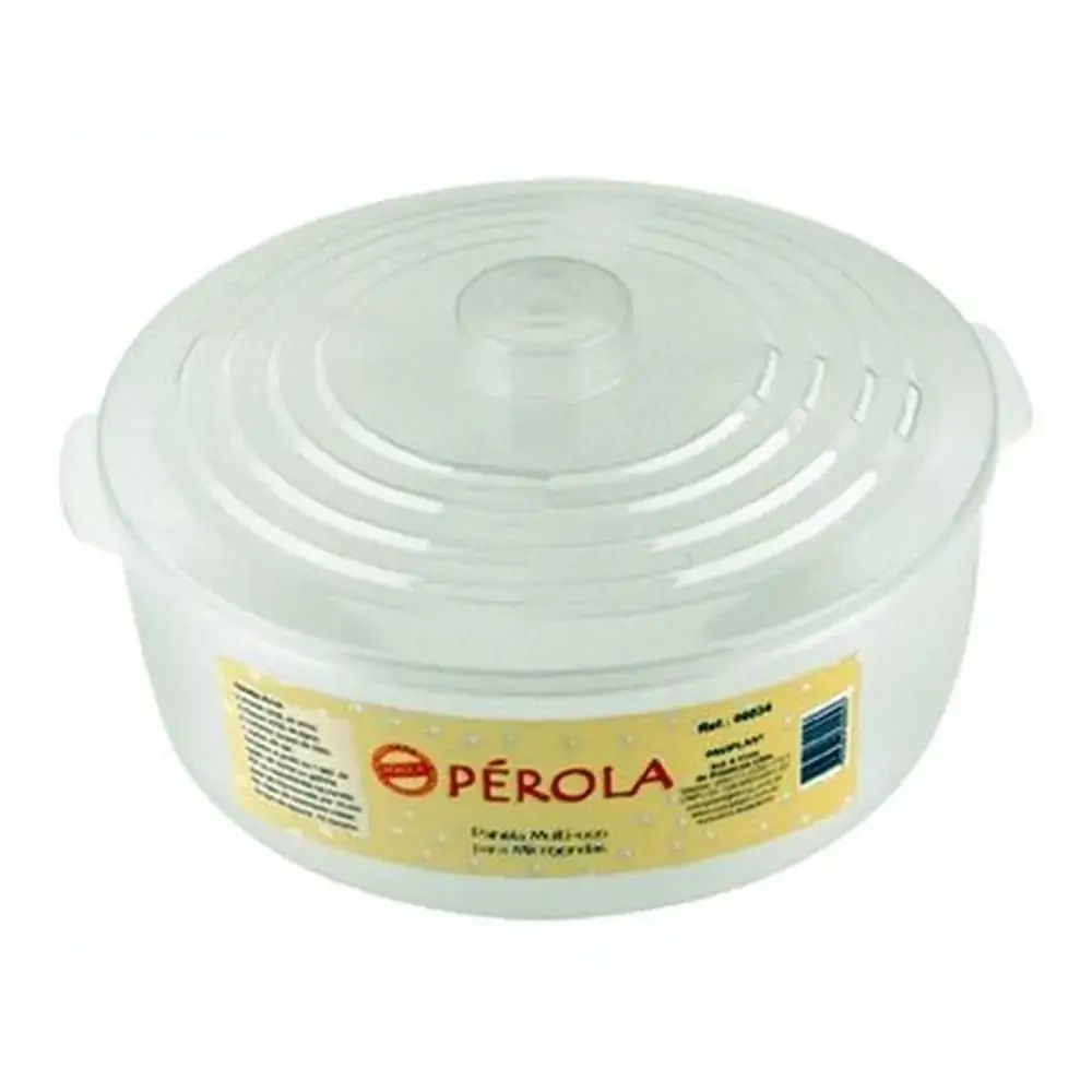 Panela P/micro Perola Paviplast