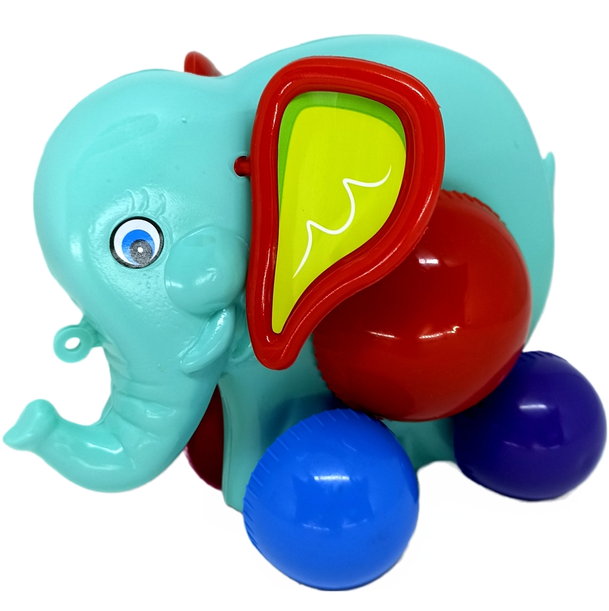Elefante Ref 215