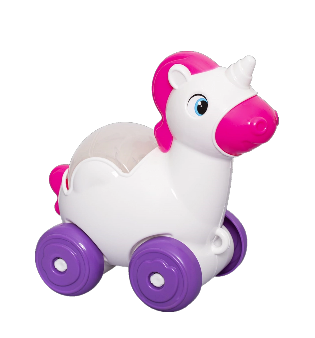 Baby Fofo Unico