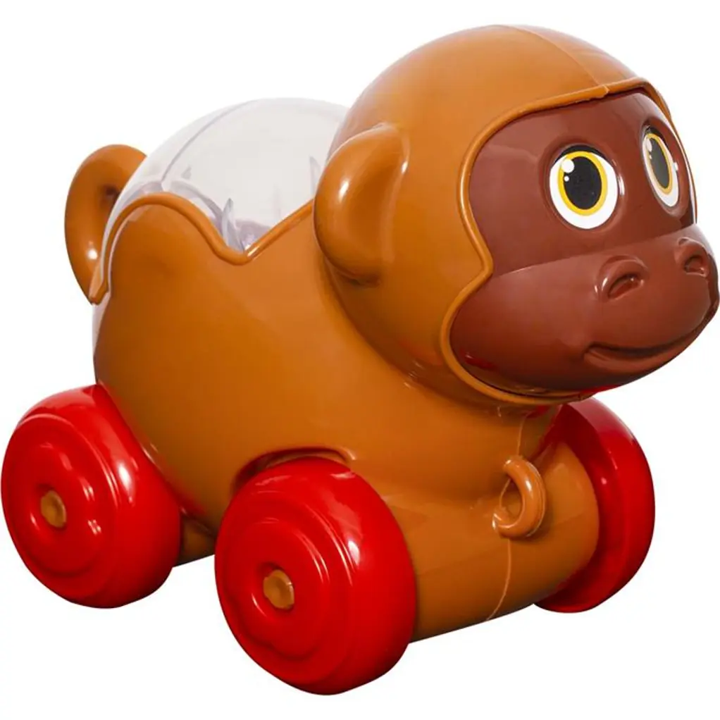 Brinq Mercotoys Pinguim
