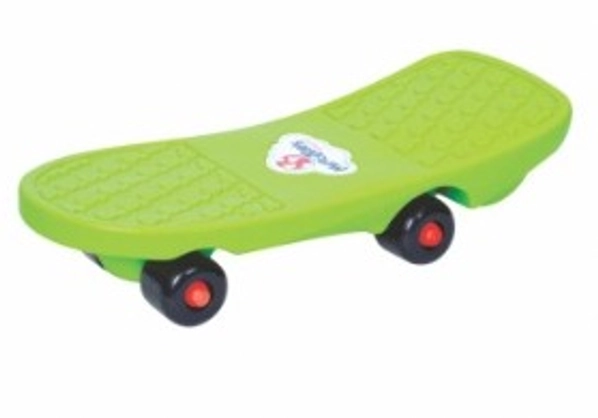 Skat Infantil Azul