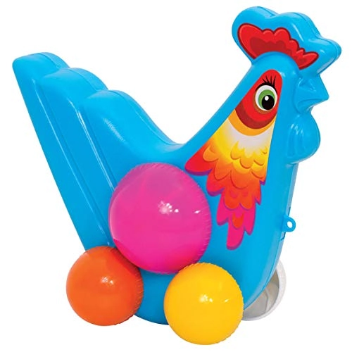 Galinha Celestina Merco Toys 260