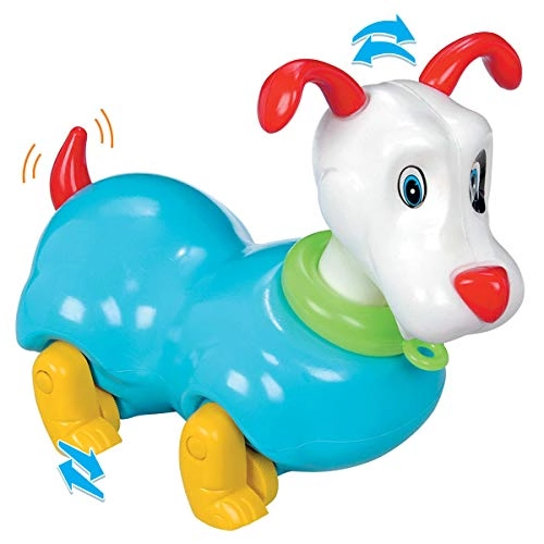 Cachorro Pompy Mercotoys