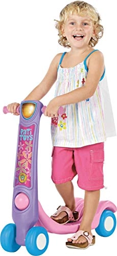 Brinquedo Patinete Patitoys Ref 271