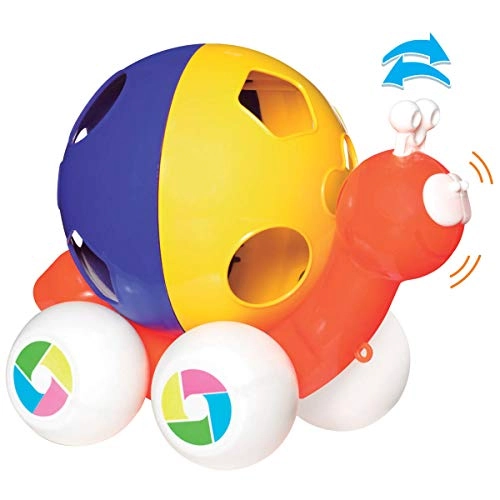 Brinq.caracol Baby 276