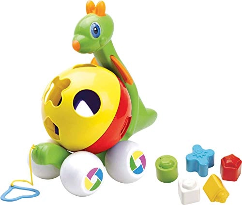 Canguru Didatico Ref 290
