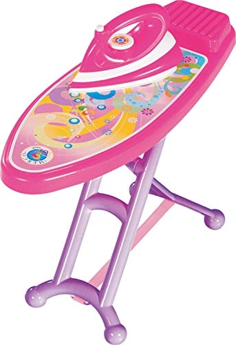 Ferrinho Fashion com Tábua Mercotoys