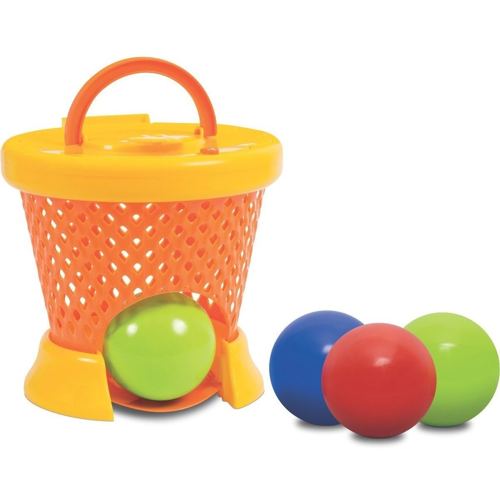 427 Basketball Baby Caixa Sortido,unico