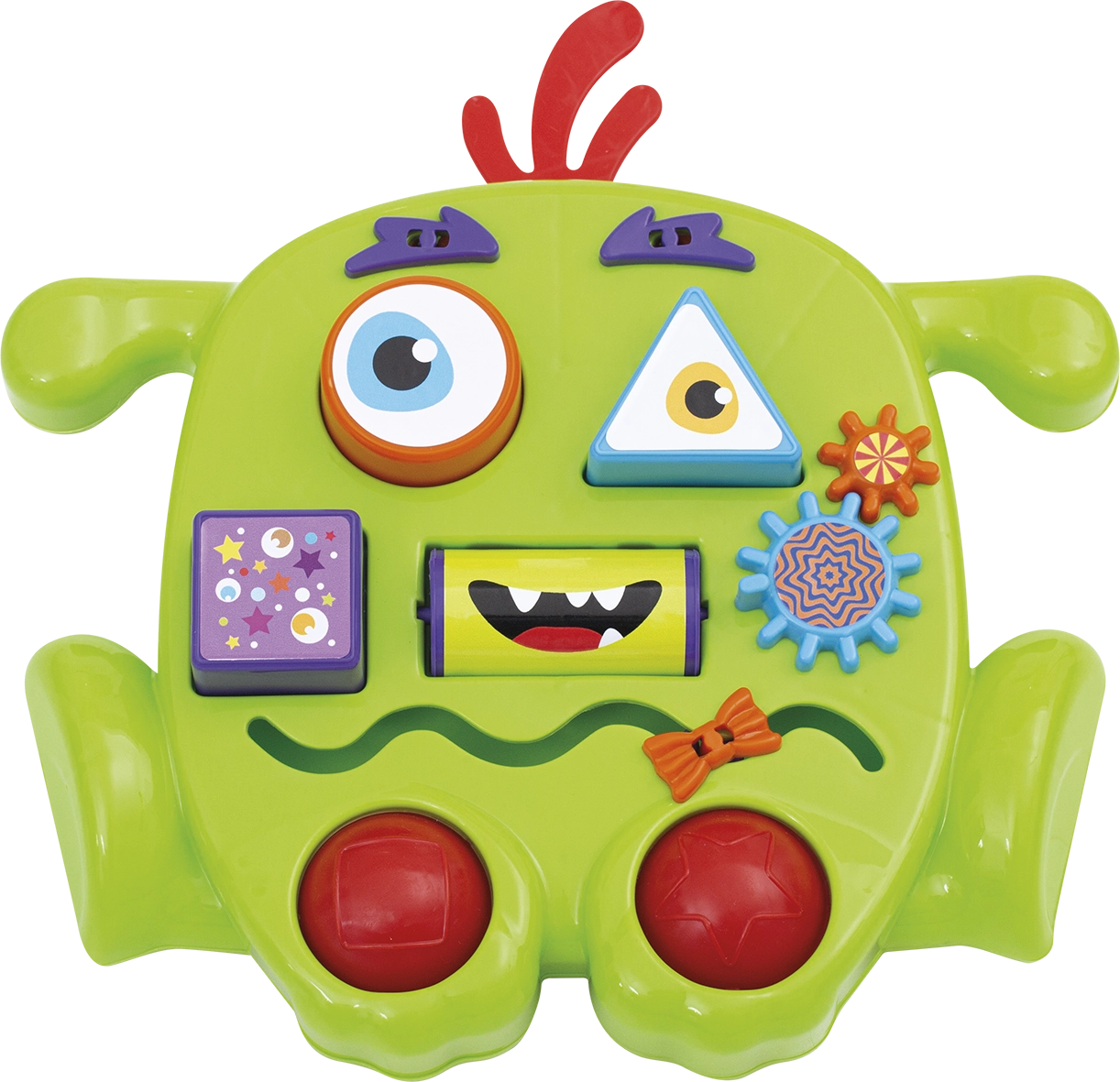 Baby Monster