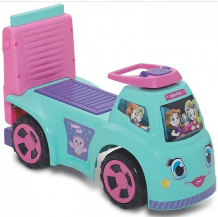 Big Truck Fashion 905 Mercotoys