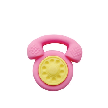 Mordedor Telefone Alpha Baby