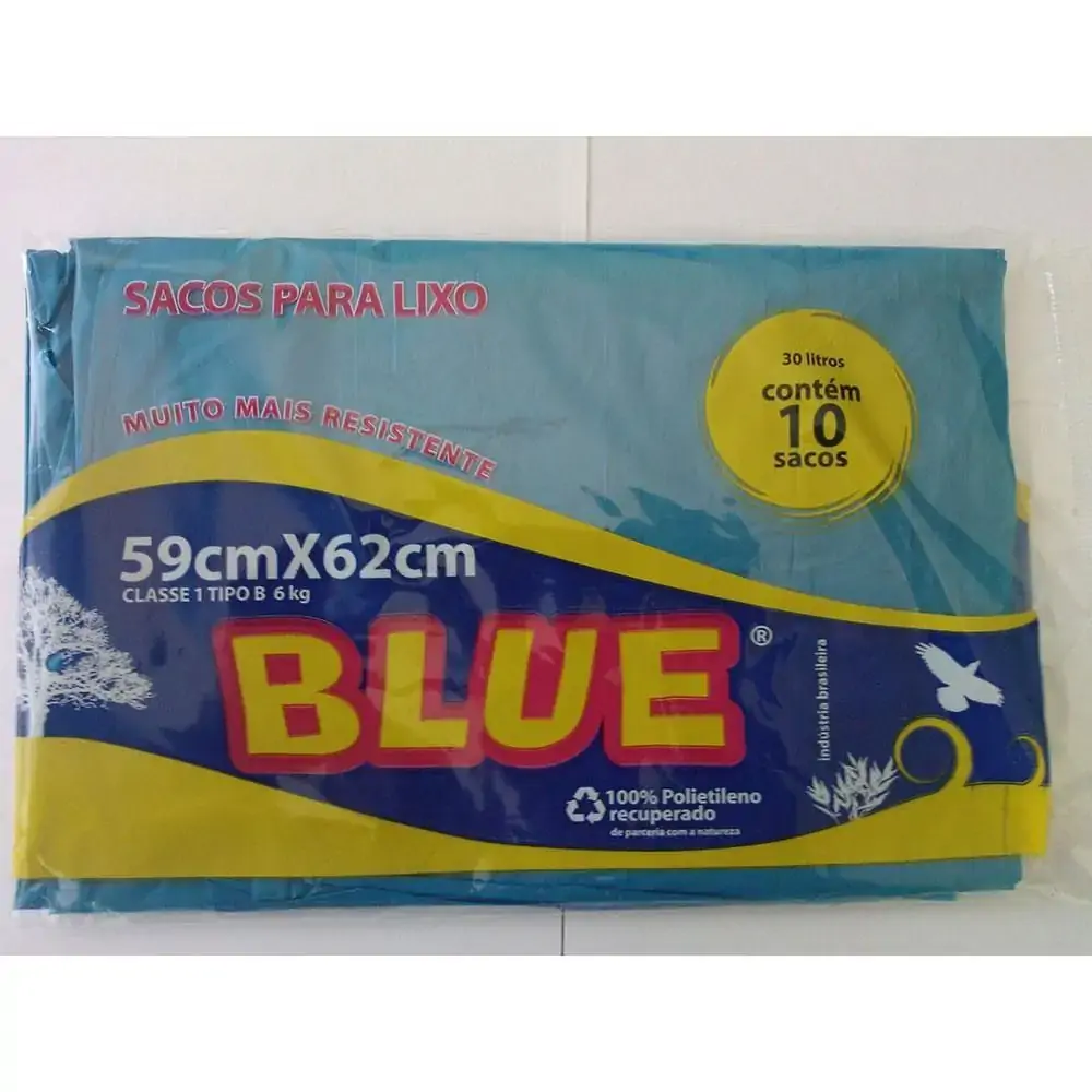 Saco Kisaco C/10 Bl
