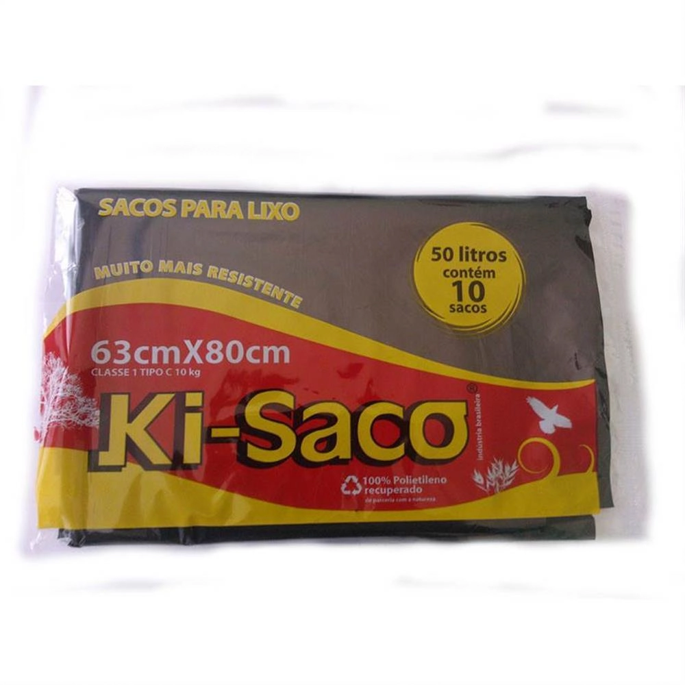 Saco Kisaco C/10