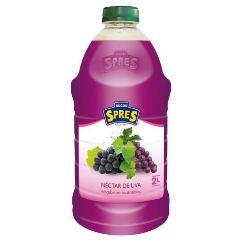 Suco Tropical Spres Uva 2l
