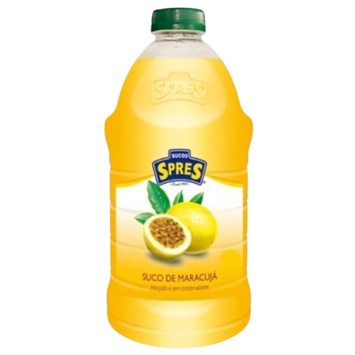 Suco Sabor Maracujá Spres 900ml
