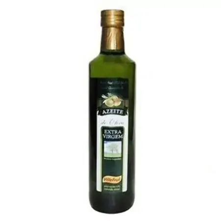 De Oliva Extra Virgem Villefrut