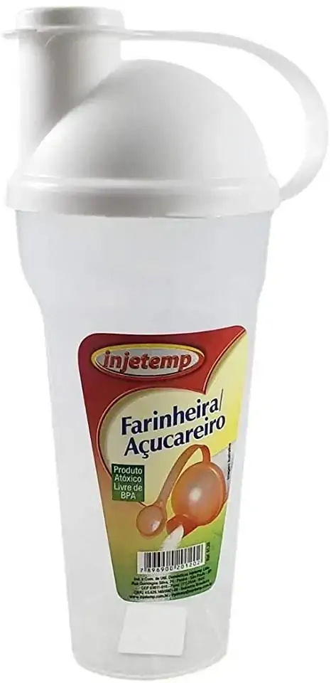 Farinheira Injetemp