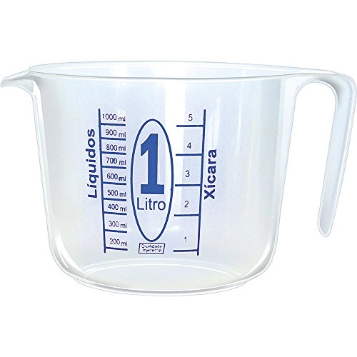 Jarra Nitron 1l