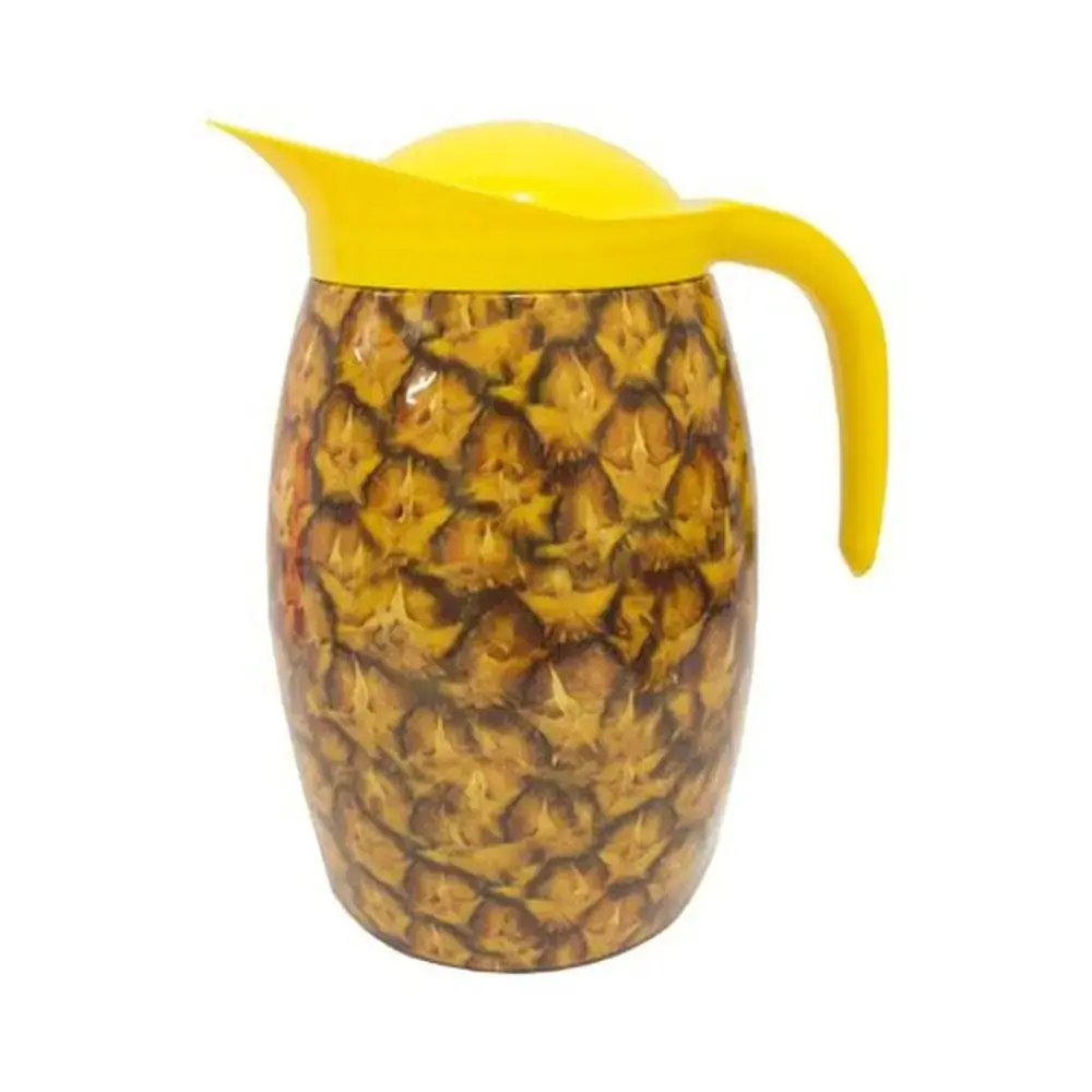 Jarra Abacaxi Injetemp 1,6l Maduro